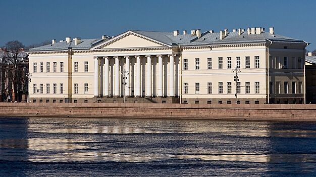В Петербурге хотят запустить туризм в формате научпоп