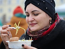 В Назрани проведут первый фестиваль ингушской кухни