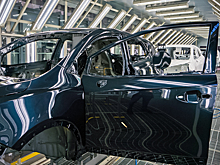 Стало известно, сколько дней в ноябре АвтоВАЗ выпускал Lada Granta