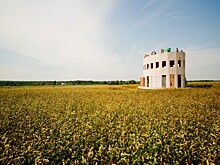 Путешествие на выходные: За ответом на вопрос «Как жить?» — на «Архстояние»