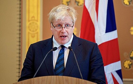 Борис Джонсон: серийный лжец британской дипломатии