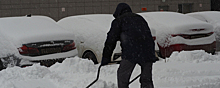 Мэр Набережных Челнов пригрозил отстранить управляющие компании, которые не убирают снег