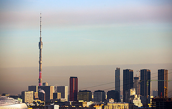 Мощная магнитная буря не повлияла на теле- и радиовещание в России