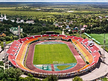 «Торпедо» проведёт сборы во Владимире