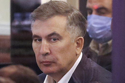 Экс-президент Грузии Саакашвили поддержал участников незаконных протестов в Казахстане
