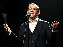 Хабенский рассказал о многоликости Олега Табакова