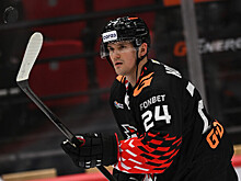 Ги Буше об отсутствии Костина в матче с «Сибирью»: «Дело не в нем, а в игроках, которые заслуживают место в составе»