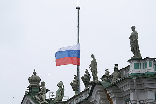 Теракт в метро сплотил петербуржцев