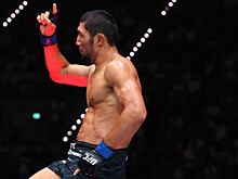 Киргизский боец UFC Оролбай: «Уважаю Царукяна, но готов с ним подраться»