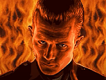 Terminator 2D: No Fate перескажет события второго «Терминатора»