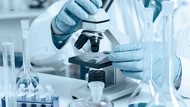 В Китае создали биоразлагаемое стекло из аминокислот и пептидов