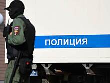 Стрелявший возле школы в Москве подросток оказался гражданином США