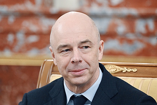 Силуанов: Ситуация с курсом рубля "будет в порядке" через неделю-две