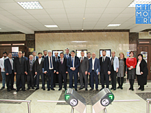 В ДГТУ обсудили экономическое развитие Дагестана – 2030