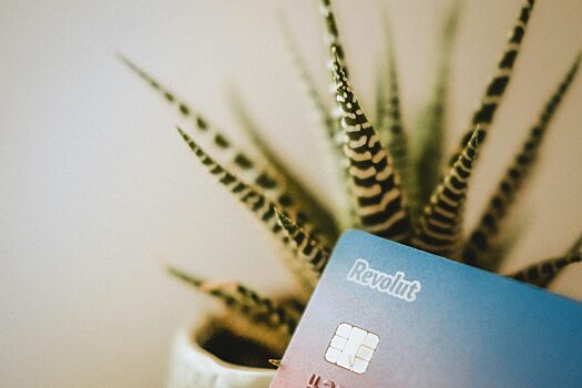 Revolut готовит продажу акций на $500 млн