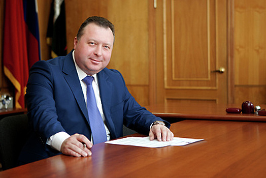 Власти Орехово‑Зуевского района намерены реализовать планы, намеченные губернатором
