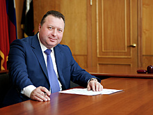 Воробьев снял исполняющего обязанности главы Орехово‑Зуевского района