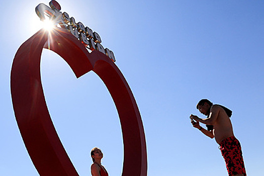 Египет подтвердил скорое возобновление чартерных рейсов из России