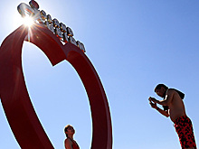 Египет подтвердил скорое возобновление чартерных рейсов из России