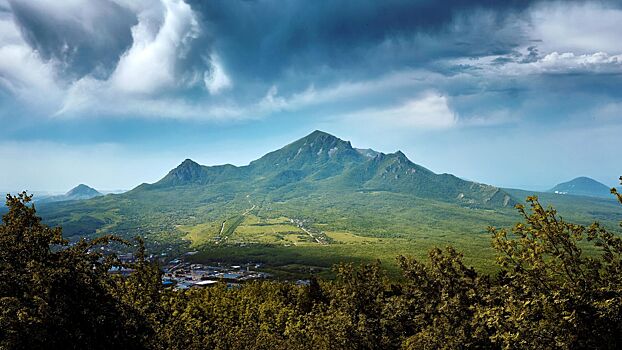 На Ставрополье появились три виртуальных тура по заказникам