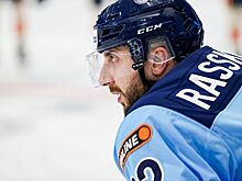 Рассказов ответил на вопрос, верит ли он в то, что «Сибирь» ещё может попасть в плей-офф