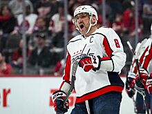 Нью-Йорк Рейнджерс — Вашингтон Кэпиталз прогноз на матч НХЛ 21 апреля 2024, когда начало, где смотреть онлайн бесплатно