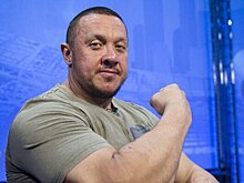 Михаил Кокляев вошел в исполком Федерации тяжелой атлетики России