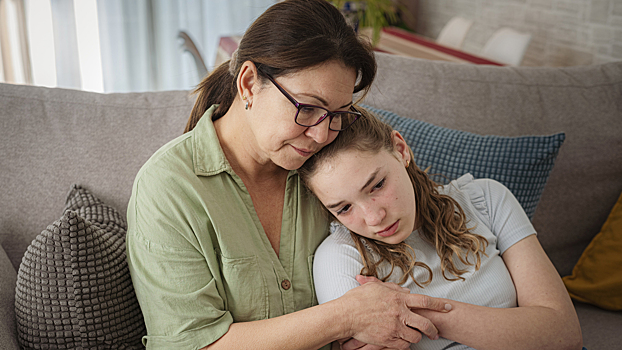 5 признаков того, что ваш бунтующий подросток всё ещё нуждается в вас