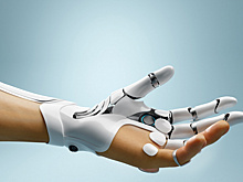 В КНР разработали «умную» бионическую руку