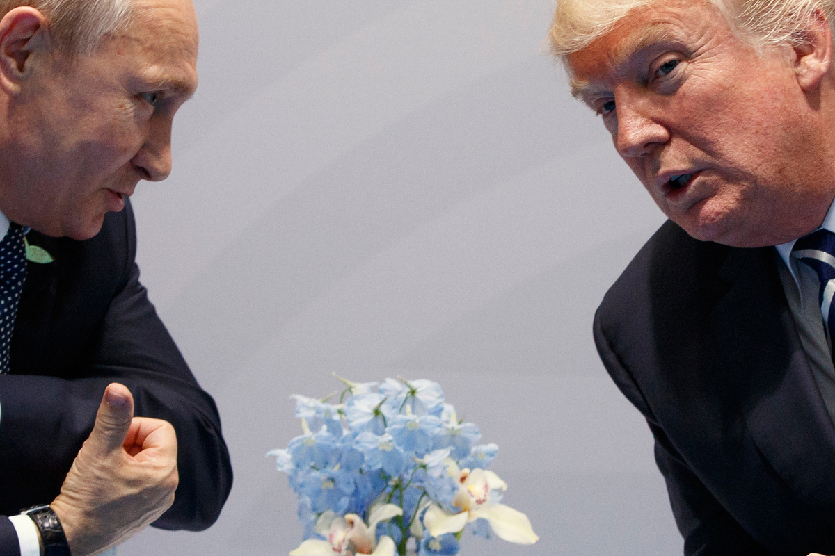 Для Путина настало время неожиданных ходов: конец СВО может оказаться нестандартным