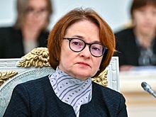 Набиуллина: Плавное снижение ставок не вызовет дефицита предложения квартир