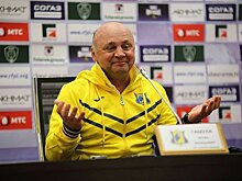 Байрамян: всегда вспоминаю Гамулу добрым словом. Спрашиваете, и у меня улыбка сразу появляется