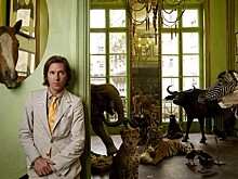 Уэс Андерсон выбрал фильмы для просмотра на карантине