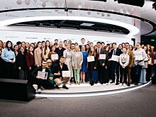 От видеороликов до научных работ: в Москве подвели итоги молодежного конкурса по избирательному праву