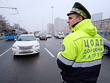 В каждом районе Москвы организацию движения будет курировать отдельный координатор ЦОДД