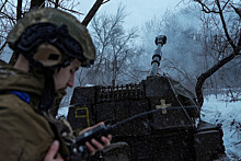 Офицер ВСУ предсказал дальнейшее уменьшение территории Украины