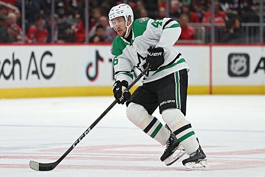 «Даллас» обыграл «Колорадо» по буллитам, у Маккиннона гол и 2 передачи, у Любушкина ассист