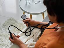 Что делать при резком падении давления