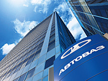  		 			АвтоВАЗ проводит глубокое обновление производства 		 	