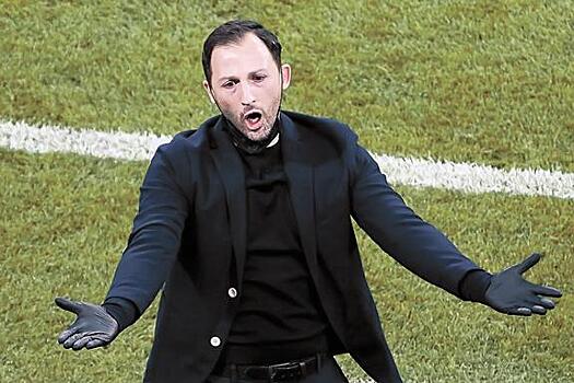 Российский футбол до зимней паузы: о пандемии, молодых талантах и скандалах «Спартака»