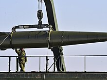 В Минске оценили размещение ядерного оружия в Белоруссии