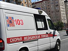 Врачи спасли девочку с тяжелой инфекцией