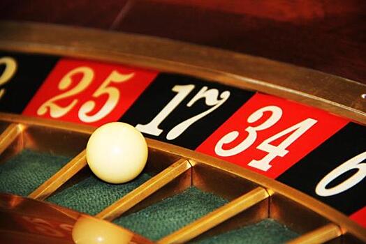 В Туве прикрыли сеть подпольных казино