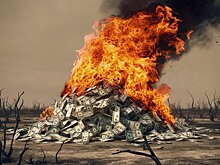 Крупнейшие компании мира нанесли климату ущерб на $28 триллионов