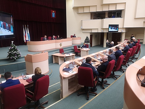 Муниципалитет займется ремонтом аварийных домов в Саратове