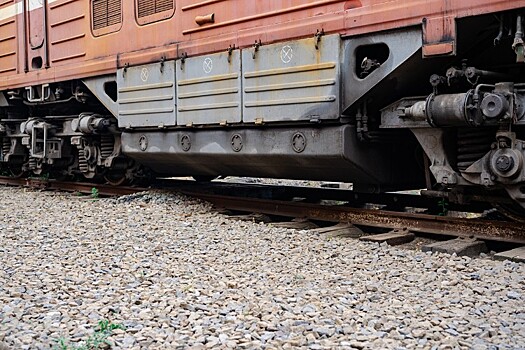 Жительница Краснодарского края погибла под грузовым поездом