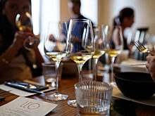 В ростовский гастробар Leo Wine & Kitchen надо ехать специально