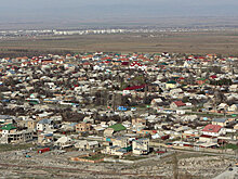 Новое правительство Киргизии принесло присягу