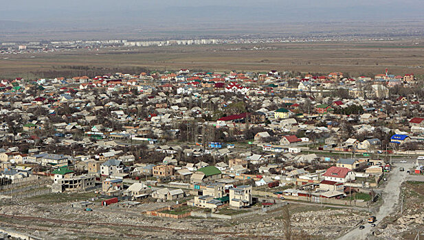 Евросоюз выделит 165 тысяч евро пострадавшим от землетрясения в Киргизии