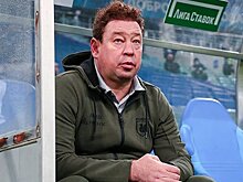 Слуцкий: «Рубин» не ограничится потерей двух легионеров